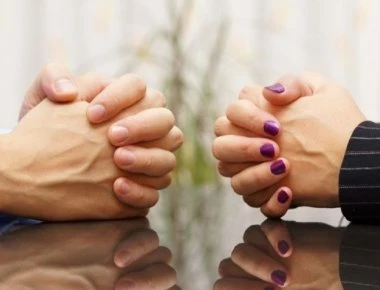 Τί αποκαλύπτει ο αντίχειρας για την προσωπικότητά σας (φώτο)